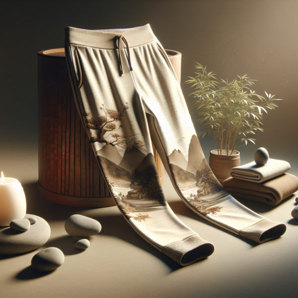 Discover Ultra-Comfort Yoga Pants Loved by Yogis Everywhere