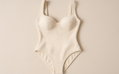 Dive Into Style: Trendy Curved Swimwear Designs for Women