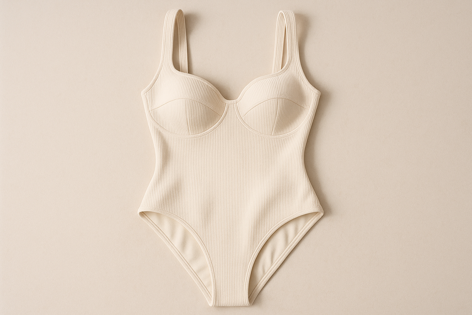 Dive Into Style: Trendy Curved Swimwear Designs for Women