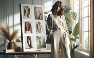 Eco Forecast: Minimalist Sustainable Outfits You Didn’t Know You Needed