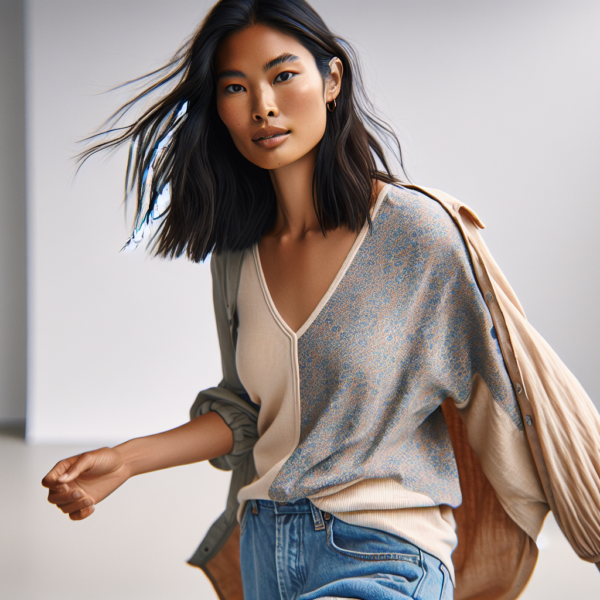 Womens Tops For Everyday Wear Casual Style Ideas