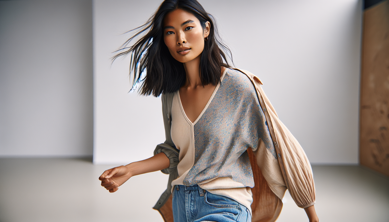 Womens Tops For Everyday Wear Casual Style Ideas