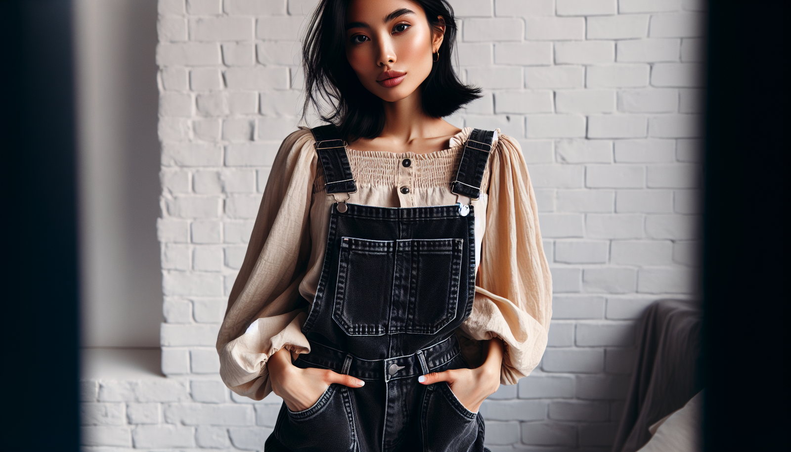 Stylish Overalls For Women Casual Style Ideas