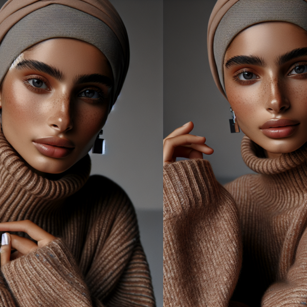 Cozy Sweaters For Women Oversized Style Ideas