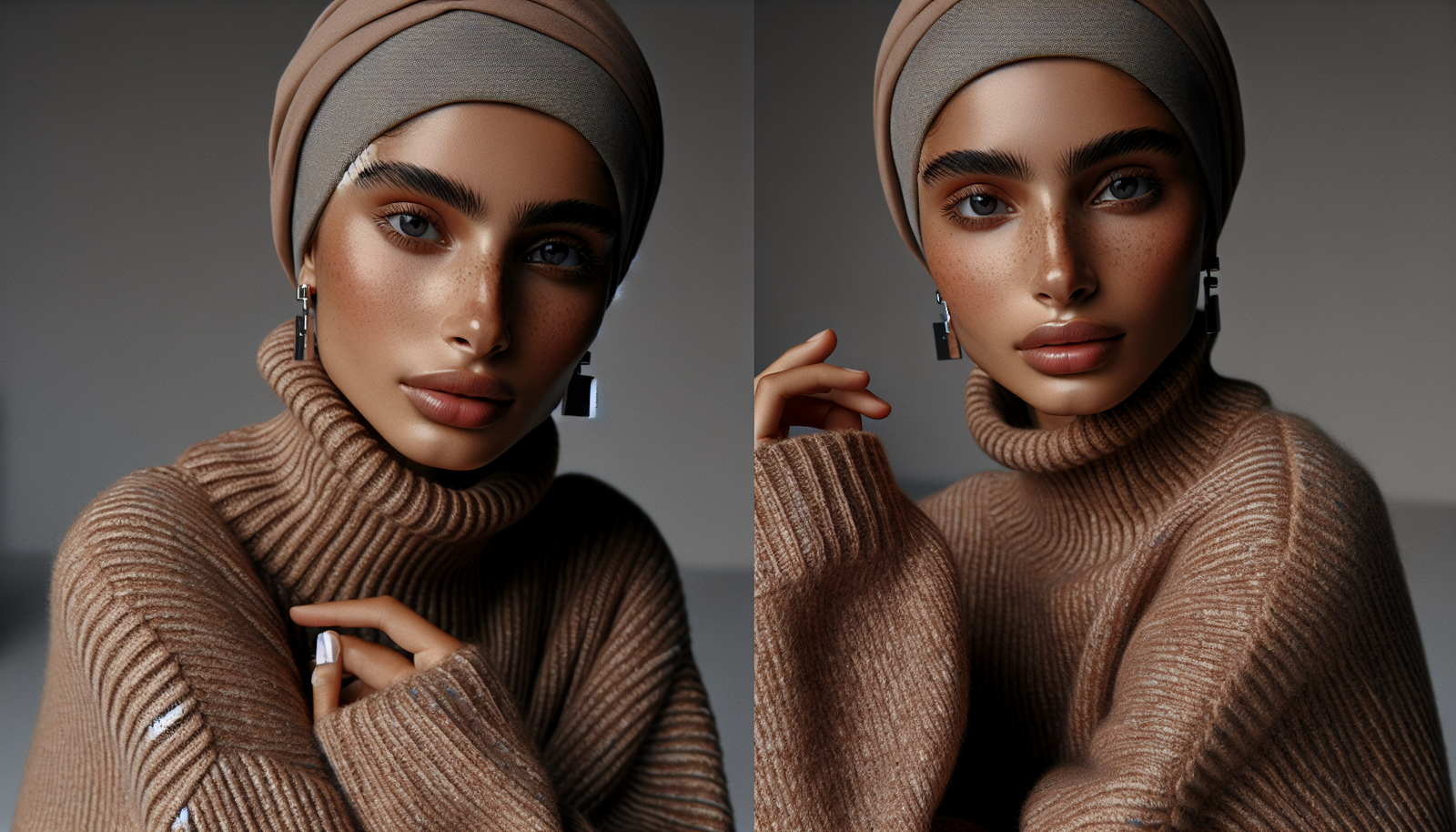 Cozy Sweaters For Women Oversized Style Ideas