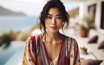 Boho Dresses For Women Maxi Style Ideas