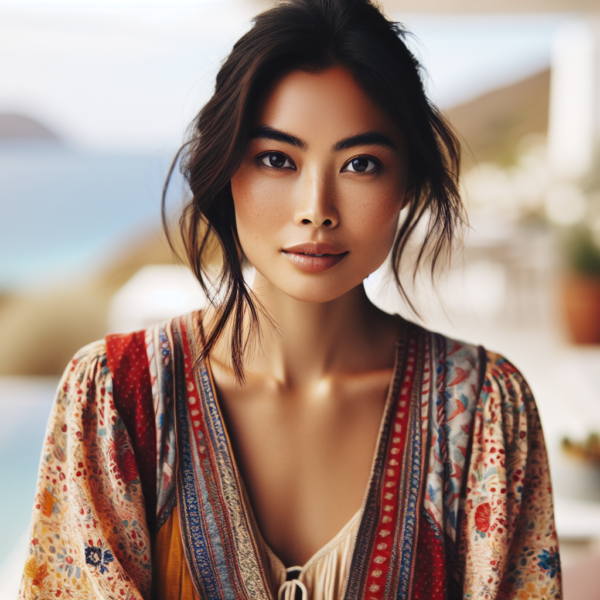 Boho Dresses For Women Maxi Style Ideas