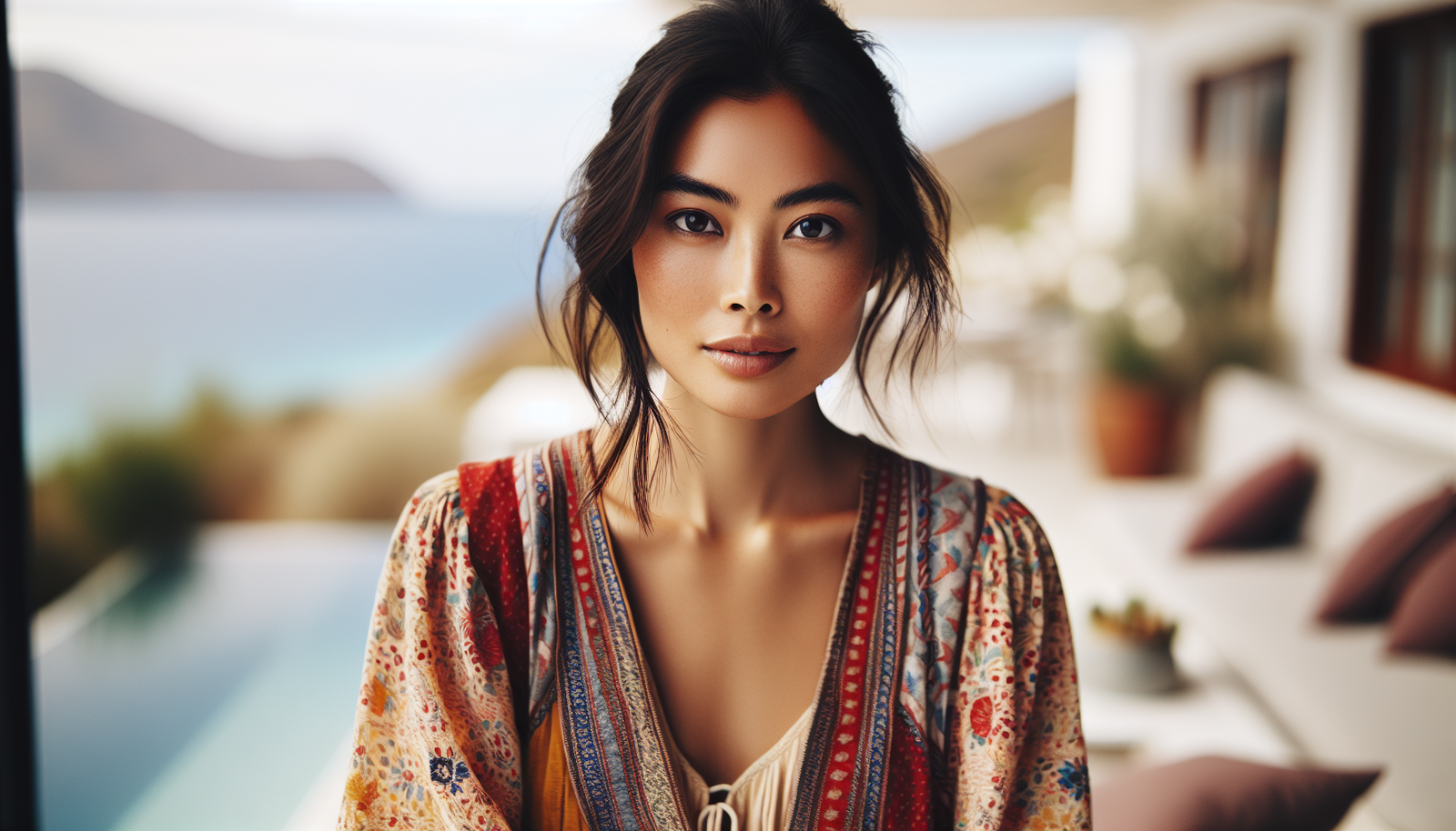 Boho Dresses For Women Maxi Style Ideas