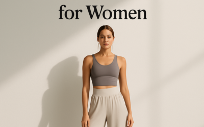 Effortless Elegance: Casual Style Ideas with Palazzo Pants for Women