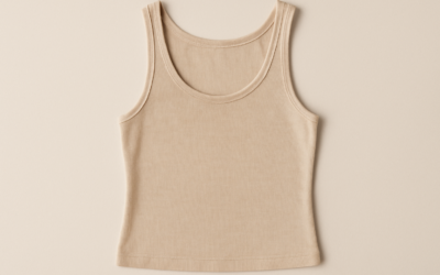 Effortless Elegance: Tank Top Outfits Every Woman Should Try