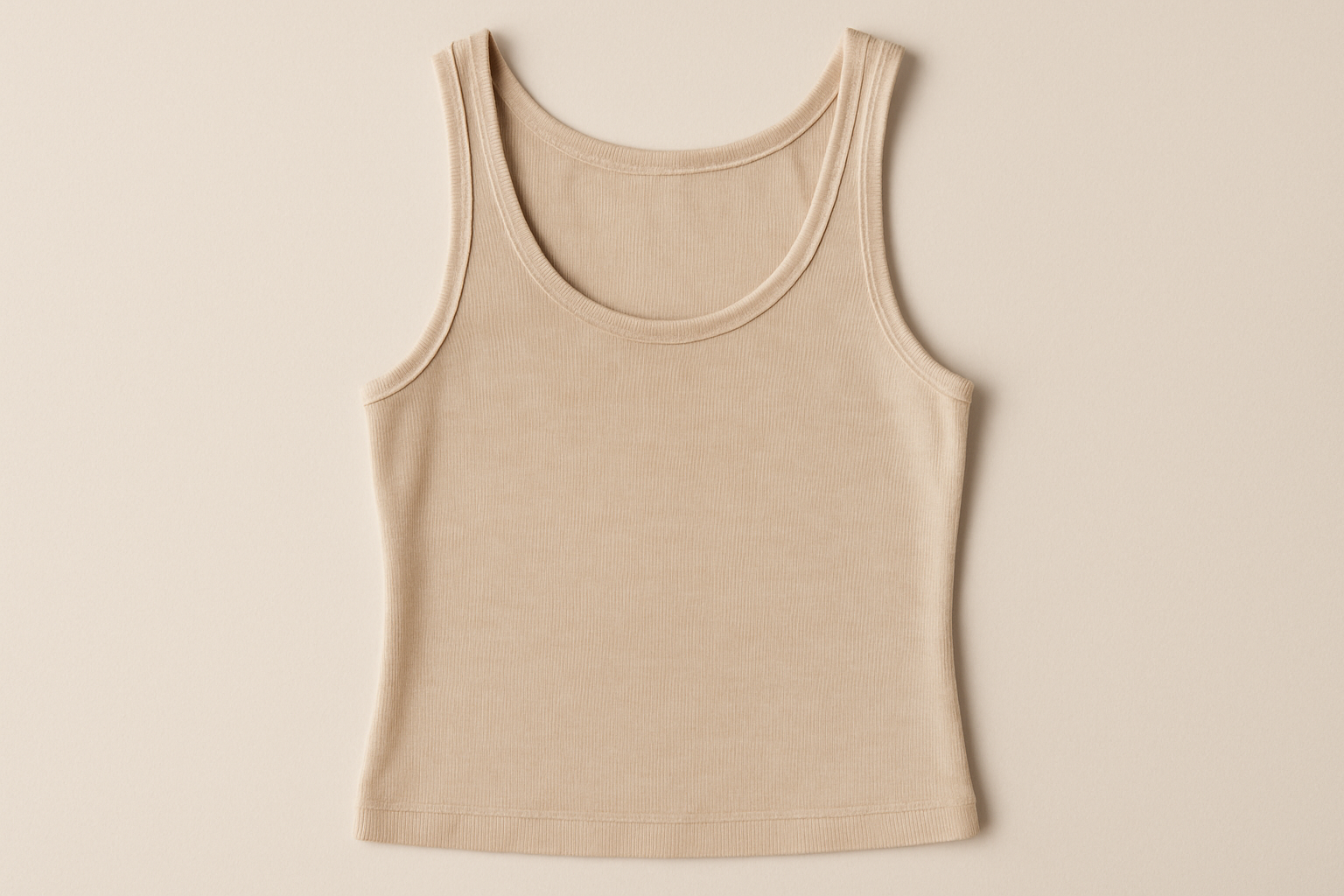 Effortless Elegance: Tank Top Outfits Every Woman Should Try