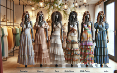 Maxi Dresses For Women Flowy Style Ideas