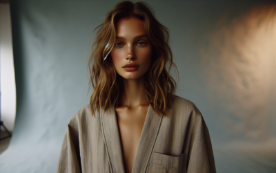 Elegant Curved Outerwear For Women Style Ideas