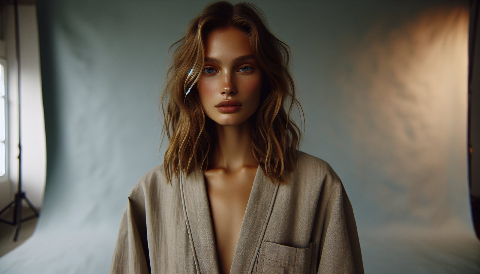 Elegant Curved Outerwear For Women Style Ideas