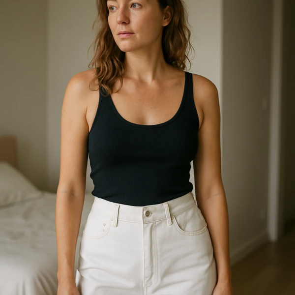 Fashion Shorts For Women High Waist Style Ideas