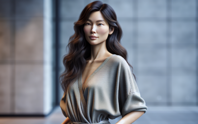 Elegant Tunics For Women Style Ideas