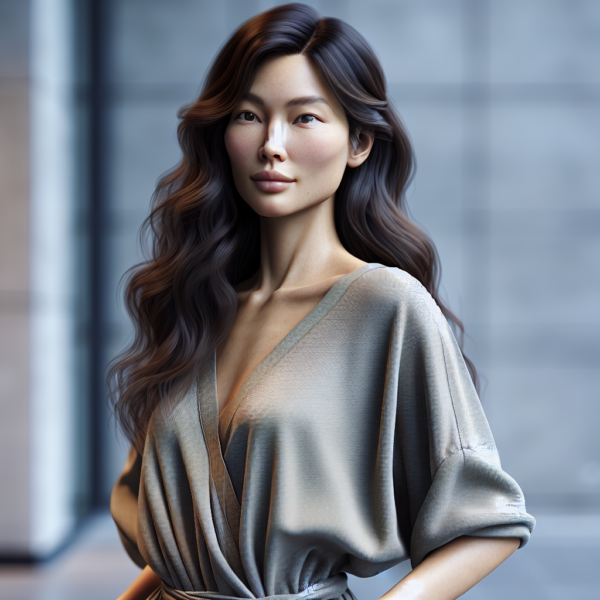 Elegant Tunics For Women Style Ideas