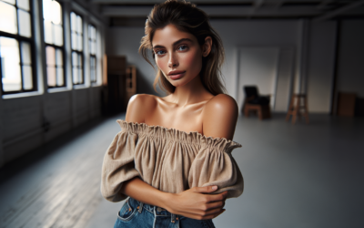 Off Shoulder Tops For Women Style Ideas