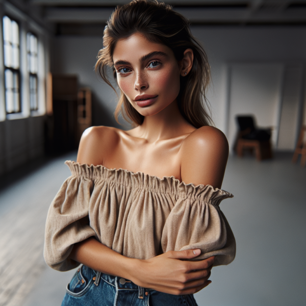 Off Shoulder Tops For Women Style Ideas