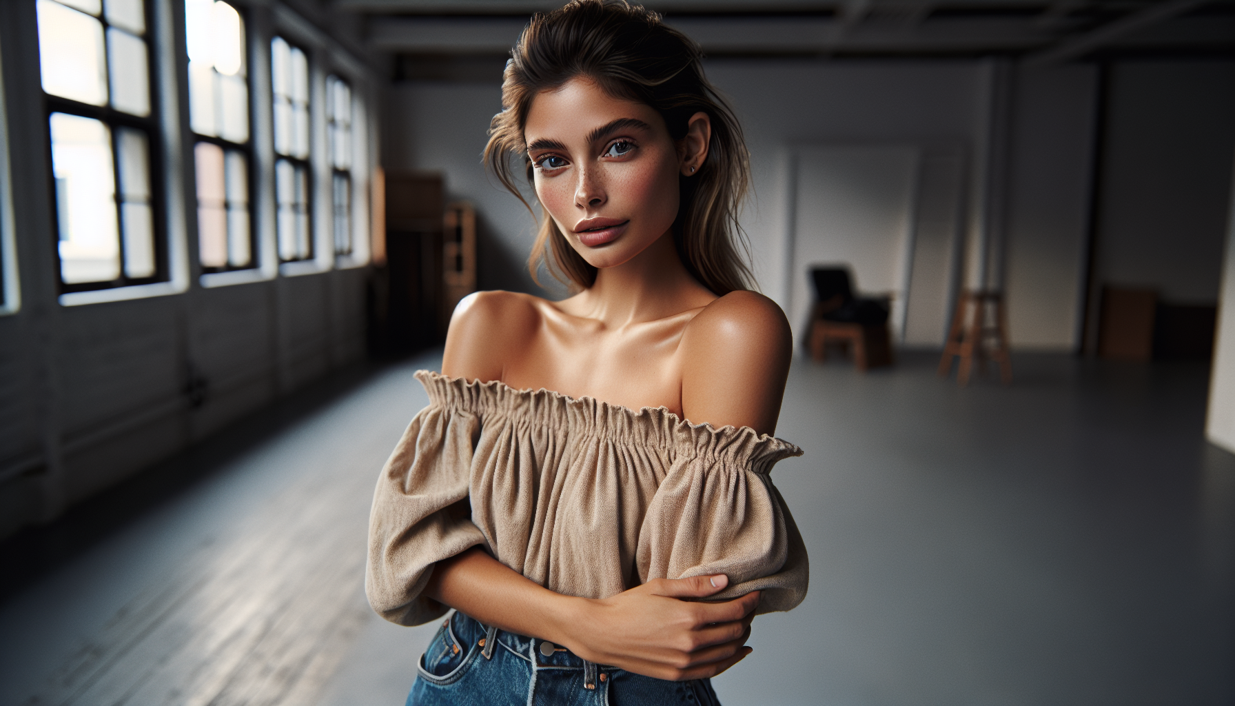 Off Shoulder Tops For Women Style Ideas