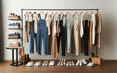 Stylish Overalls For Women Casual Style Ideas