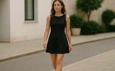 Little Black Dresses For Women Mini Style Ideas