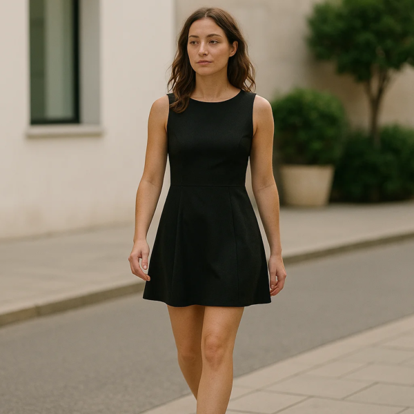 Little Black Dresses For Women Mini Style Ideas