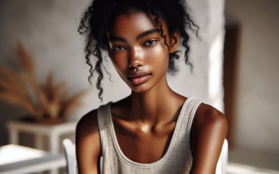 Stylish Tank Tops For Women Sleeveless Style Ideas