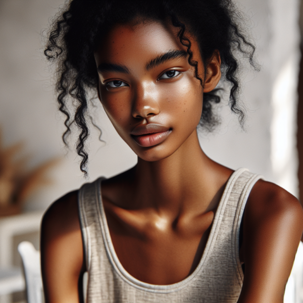 Stylish Tank Tops For Women Sleeveless Style Ideas