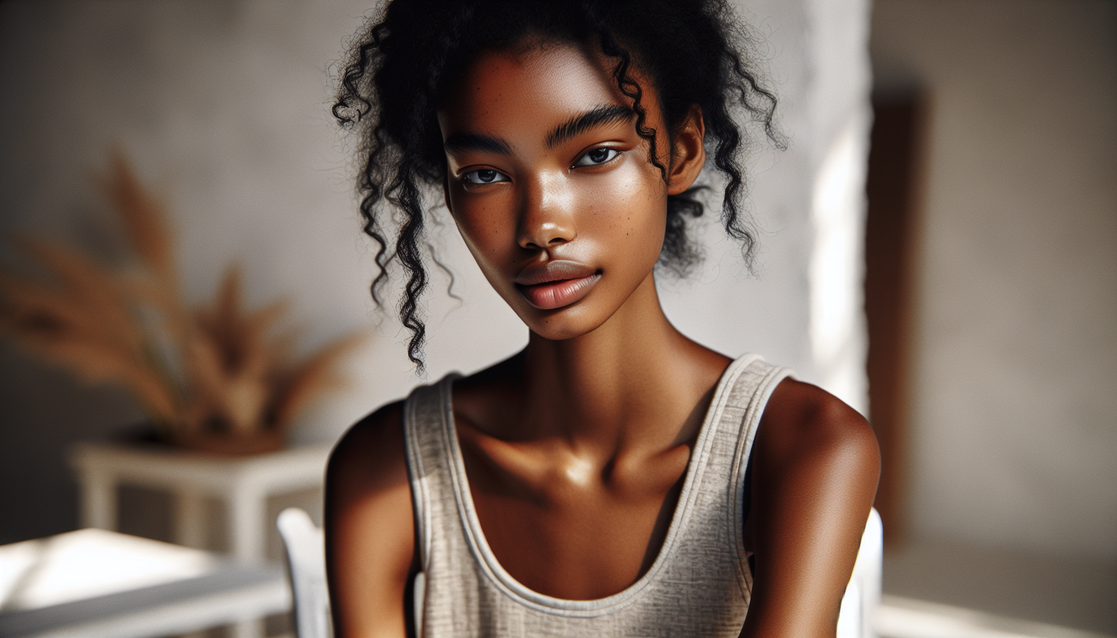 Stylish Tank Tops For Women Sleeveless Style Ideas