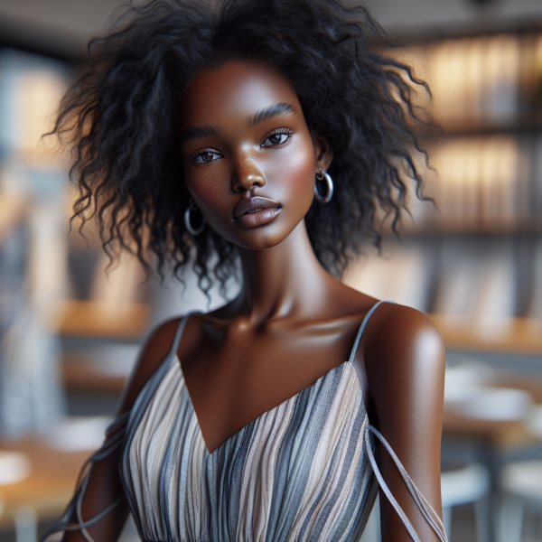 Evening Dresses For Women Maxi Style Ideas