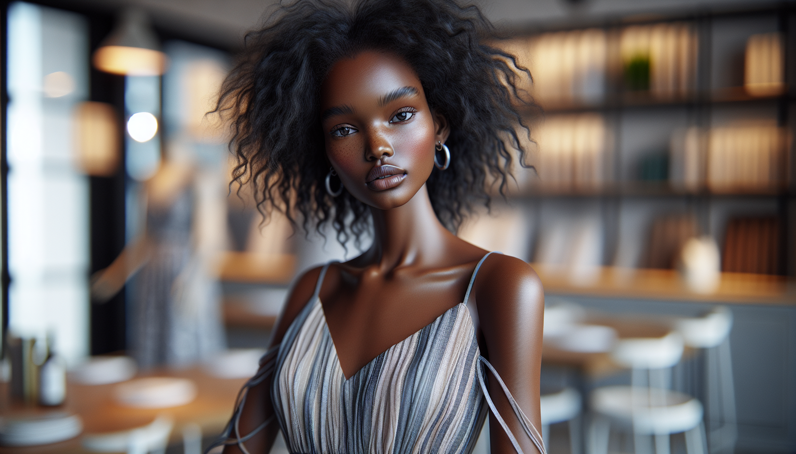 Evening Dresses For Women Maxi Style Ideas