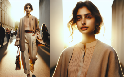 or Relaxing
Unexpected Performance Comfort Leggings That Make Busy Days Easier
The Rise of All-Season Leggings Perfect for Working