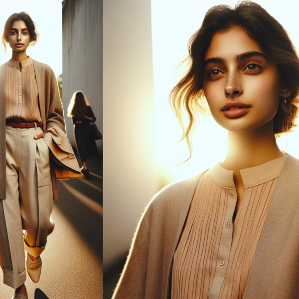 or Relaxing
Unexpected Performance Comfort Leggings That Make Busy Days Easier
The Rise of All-Season Leggings Perfect for Working