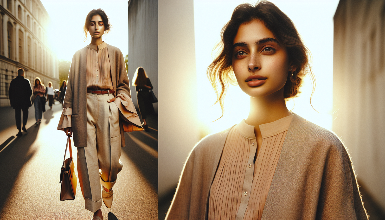 or Relaxing
Unexpected Performance Comfort Leggings That Make Busy Days Easier
The Rise of All-Season Leggings Perfect for Working