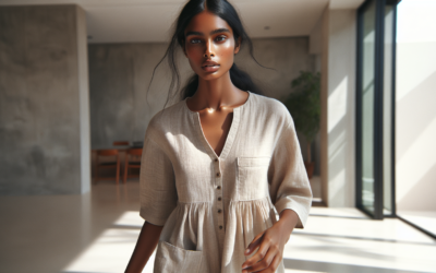 Elegant Tunics For Women Style Ideas