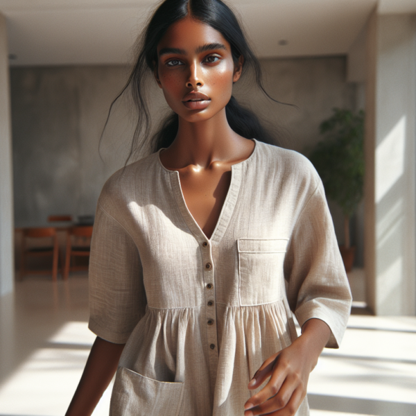 Elegant Tunics For Women Style Ideas