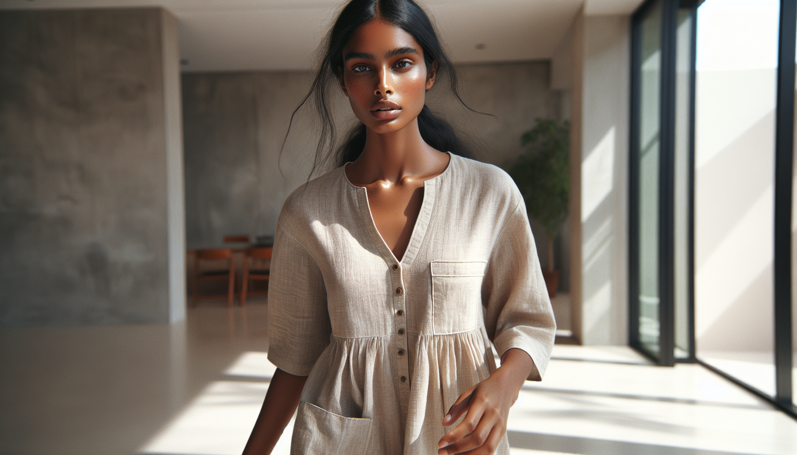 Elegant Tunics For Women Style Ideas