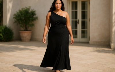 Curved Formal Wear For Women Style Ideas