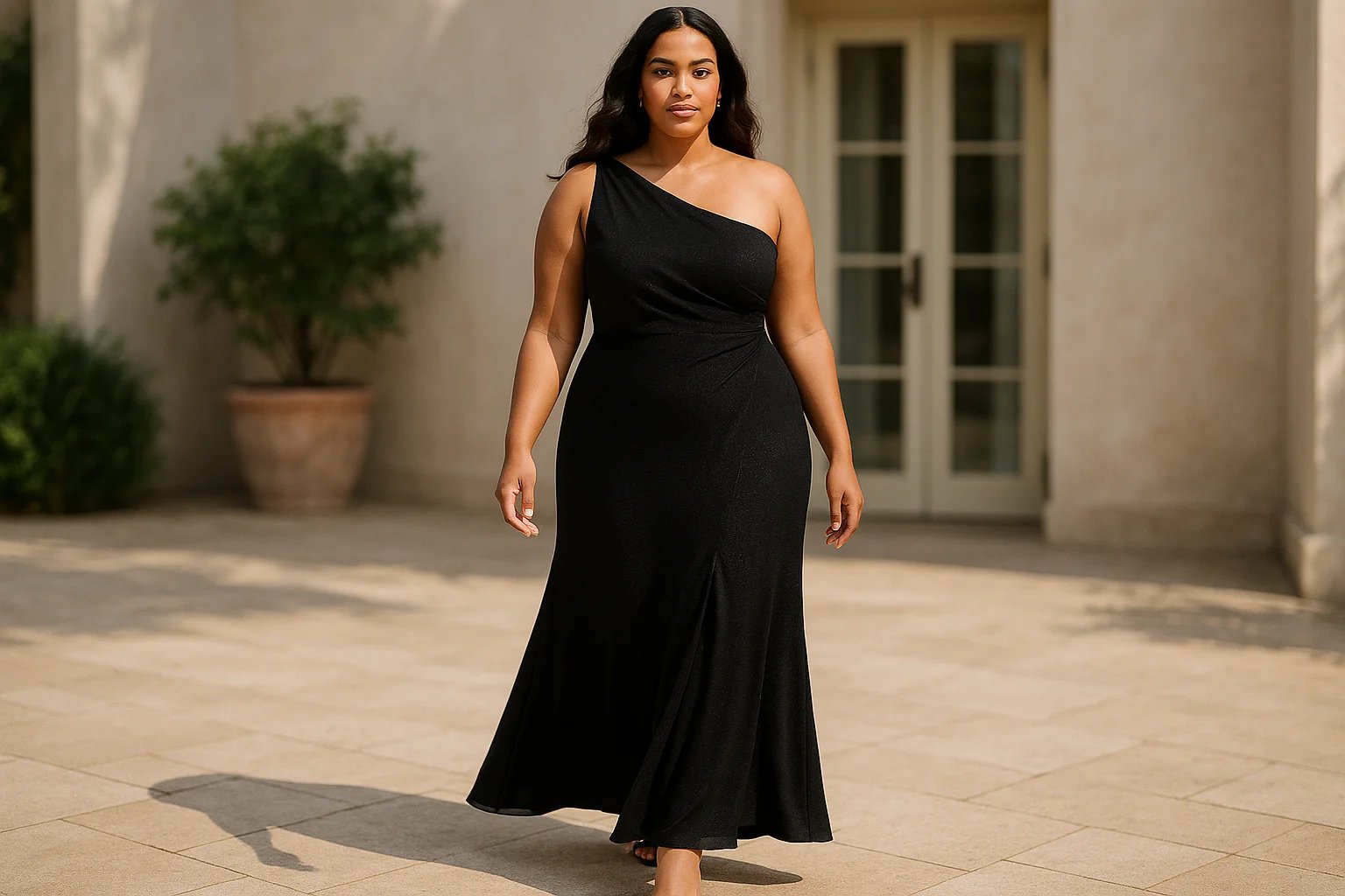 Curved Formal Wear For Women Style Ideas