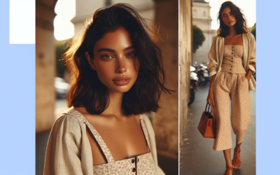 Evening Outfit Guide For Fashion Lovers