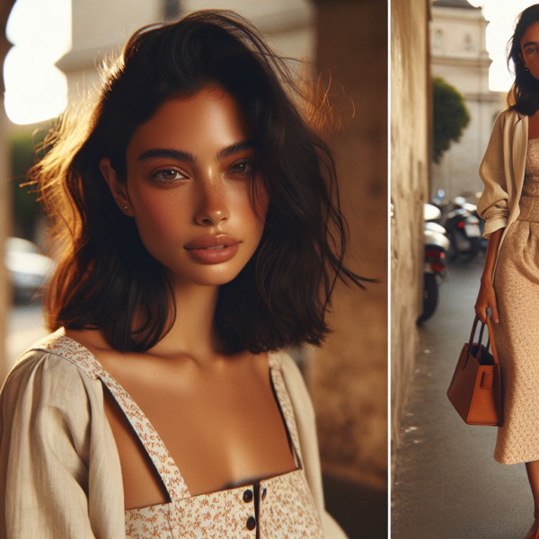 Evening Outfit Guide For Fashion Lovers