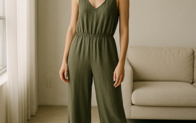 Unique Jumpsuits For Women Casual Style Ideas