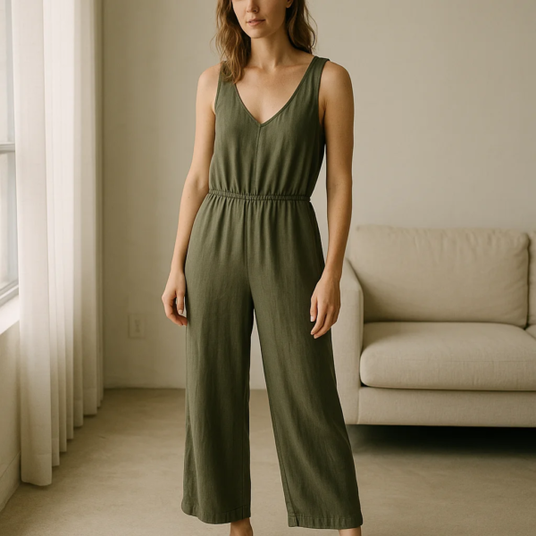 Unique Jumpsuits For Women Casual Style Ideas