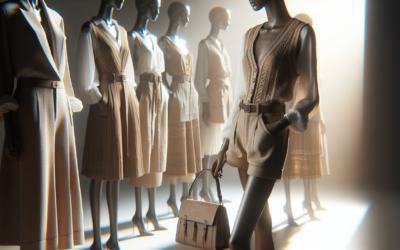 Explore Climate-Friendly Outfits Shaping the Future of Style