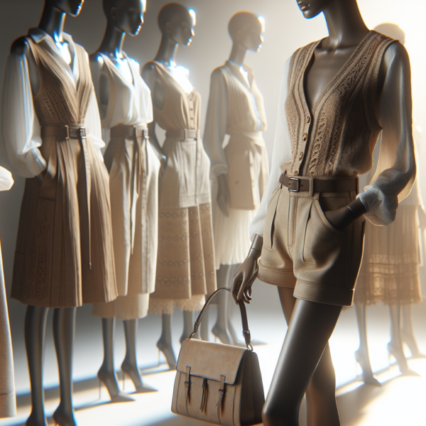 Explore Climate-Friendly Outfits Shaping the Future of Style