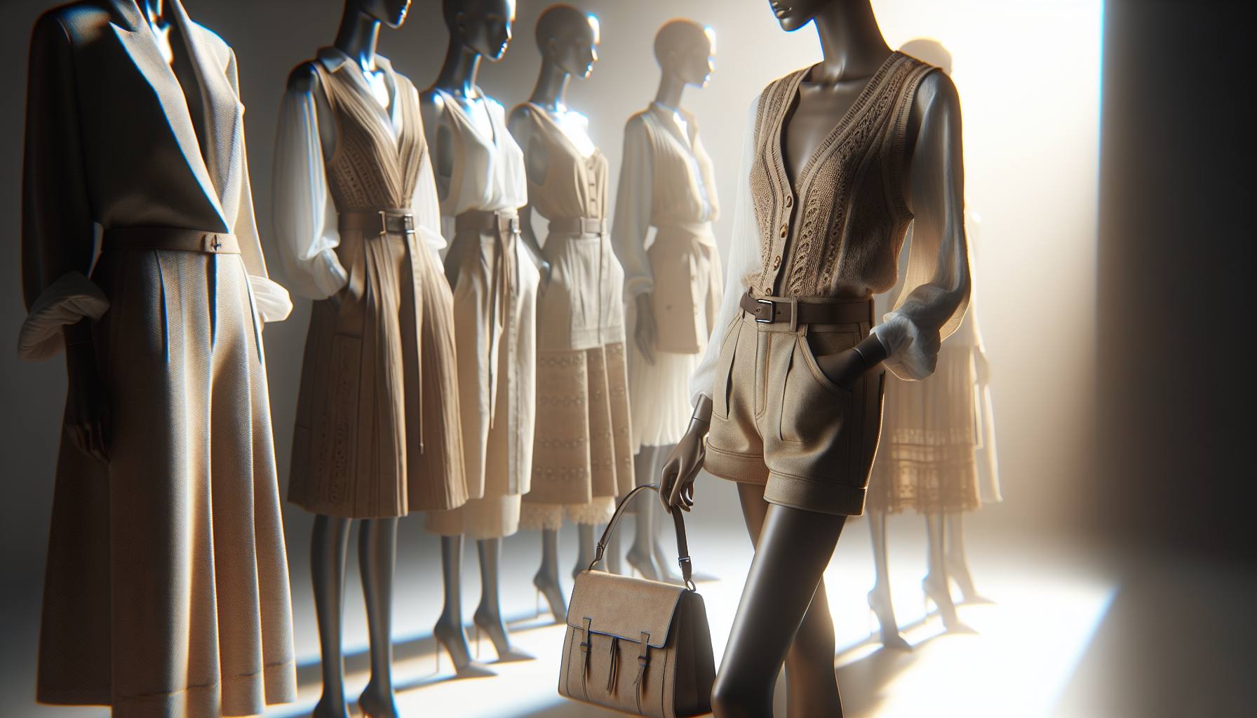 Explore Climate-Friendly Outfits Shaping the Future of Style