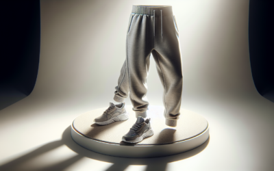 Explore Comfort-Luxe Joggers Transforming Modern Loungewear