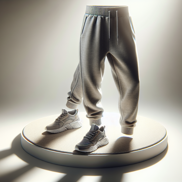 Explore Comfort-Luxe Joggers Transforming Modern Loungewear