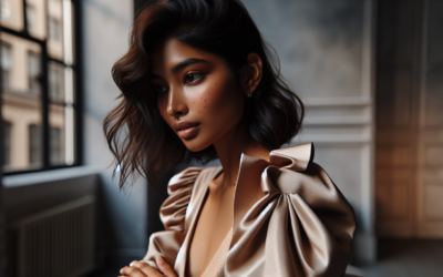 Explore Soft-Glam Evening Looks Influencers Can’t Stop Wearing
Reimagining Seasonal Outfit Transitions Perfect for Any Occasion
Why Everyone Is Talking About Sustainable Wardrobe Swaps You Didn’t Know You Needed